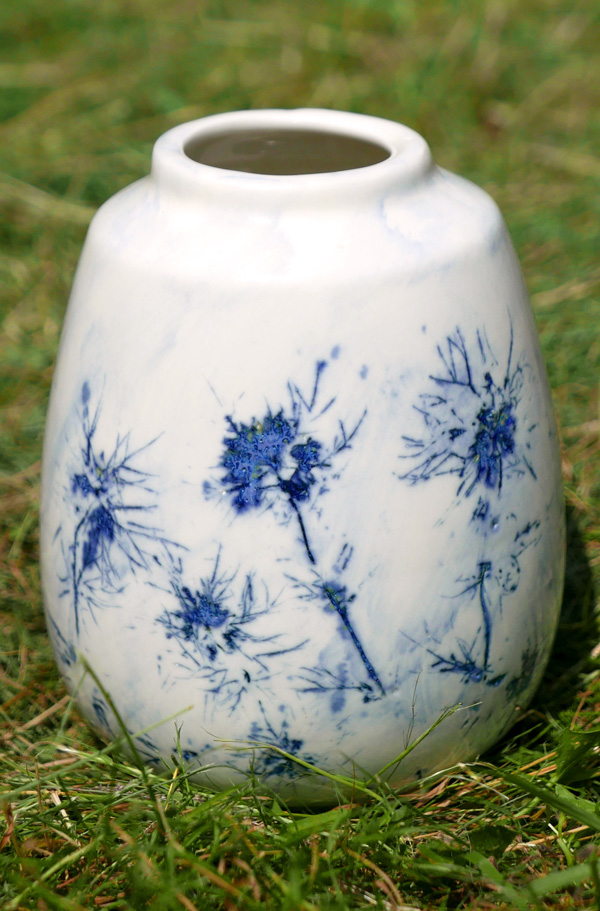 Vases