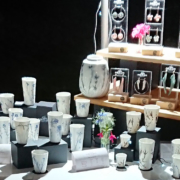 Marché de Noël, Métiers d'Art, Le Havre