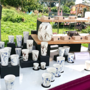 Salon des Métiers d'Art, Saint-Pierre-en-Auge