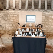 Salon des Métiers d'Art, Caen