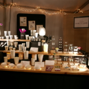 Marché de Noël, Château de Miromesnil